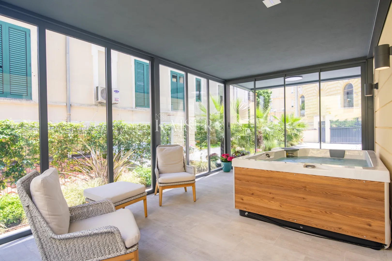 opatija- ekskluzivna vila u samom centru, 216m2 - slika 8