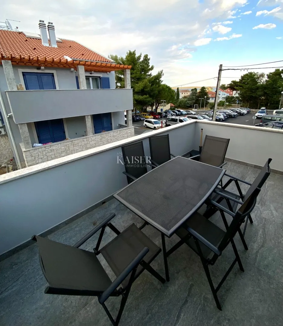 nerezine, otok lošinj - prekrasna kamena kuća s bazenom - slika 8