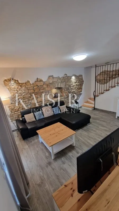 istra - lovreč, prilika kamena istarska kuća sa imanjem 9000m2 - slika 30