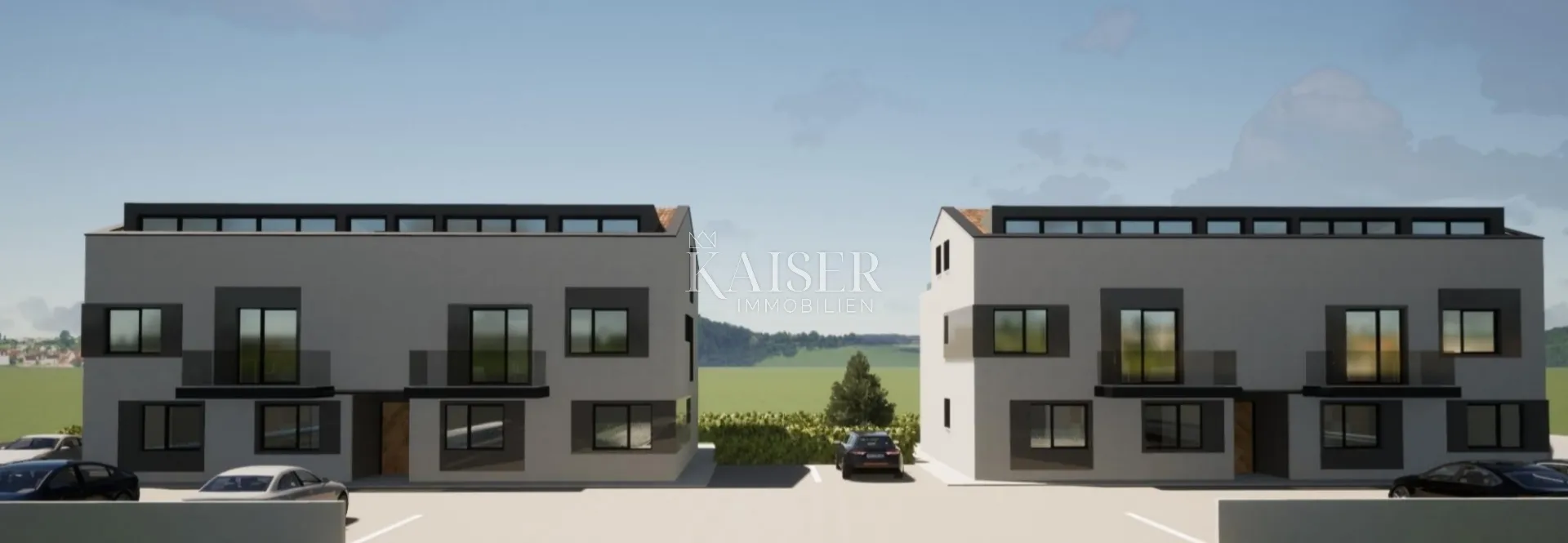 istra, poreč - prekrasni penthouse 143 m2 u novogradnji - slika 3