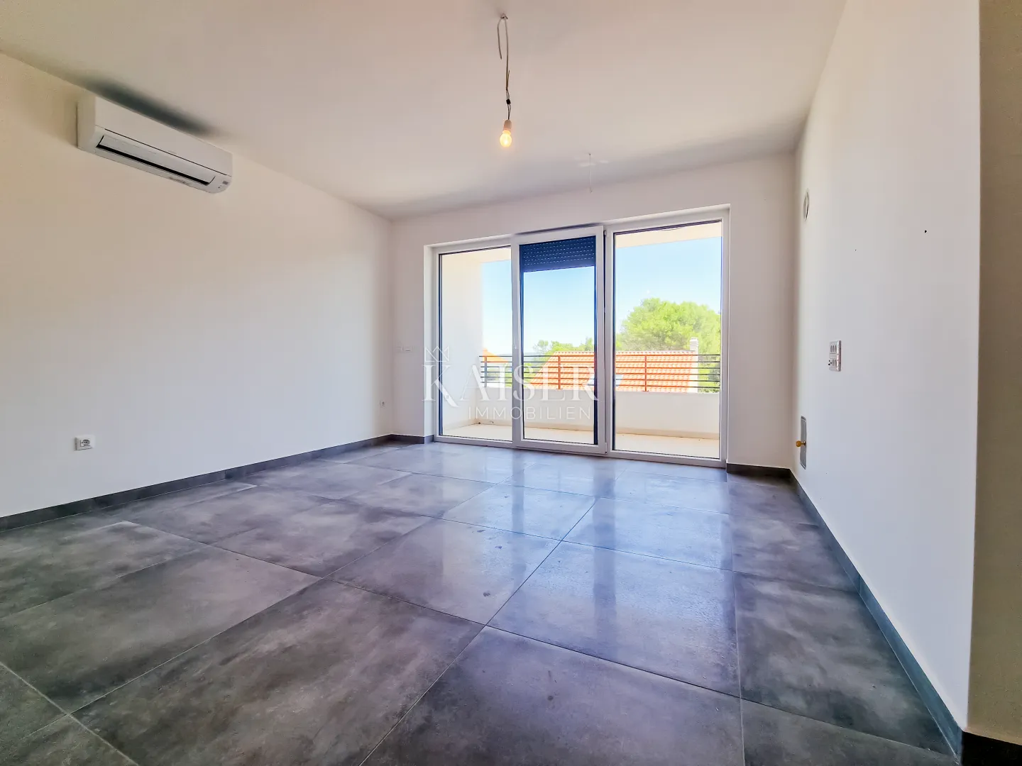 mali lošinj, nerezine: apartman s potkrovljem uz more - slika 8