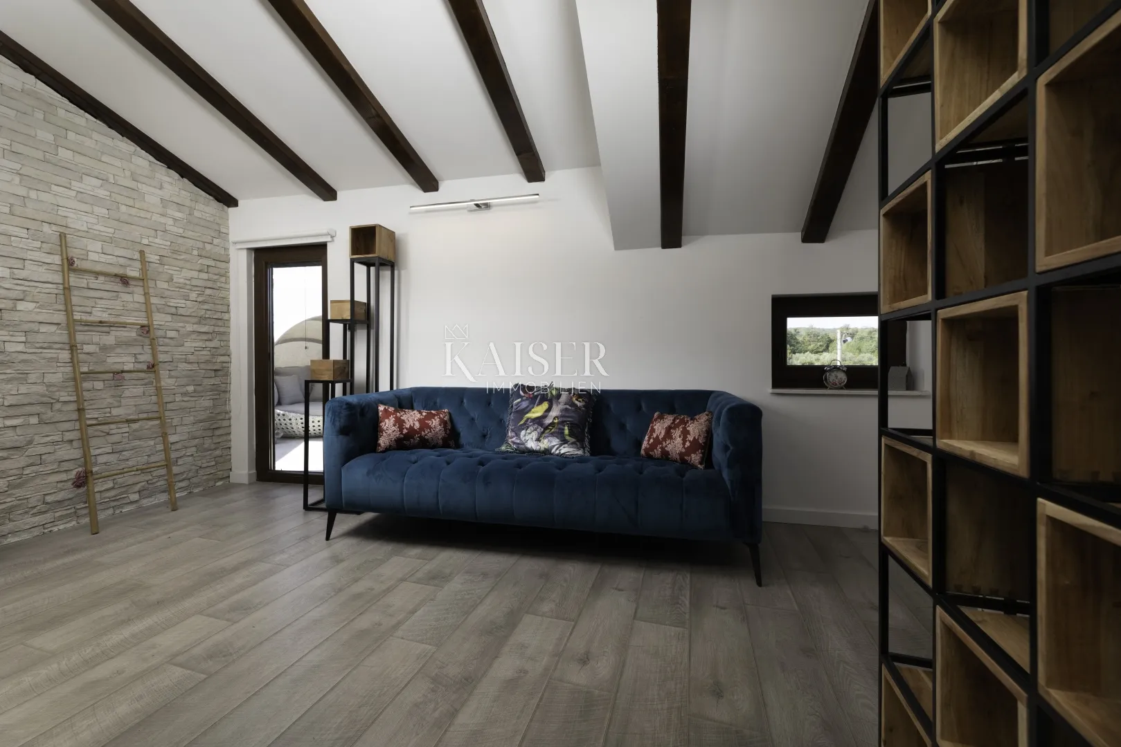 otok krk, risika - luksuzna villa sa bazenom - slika 10