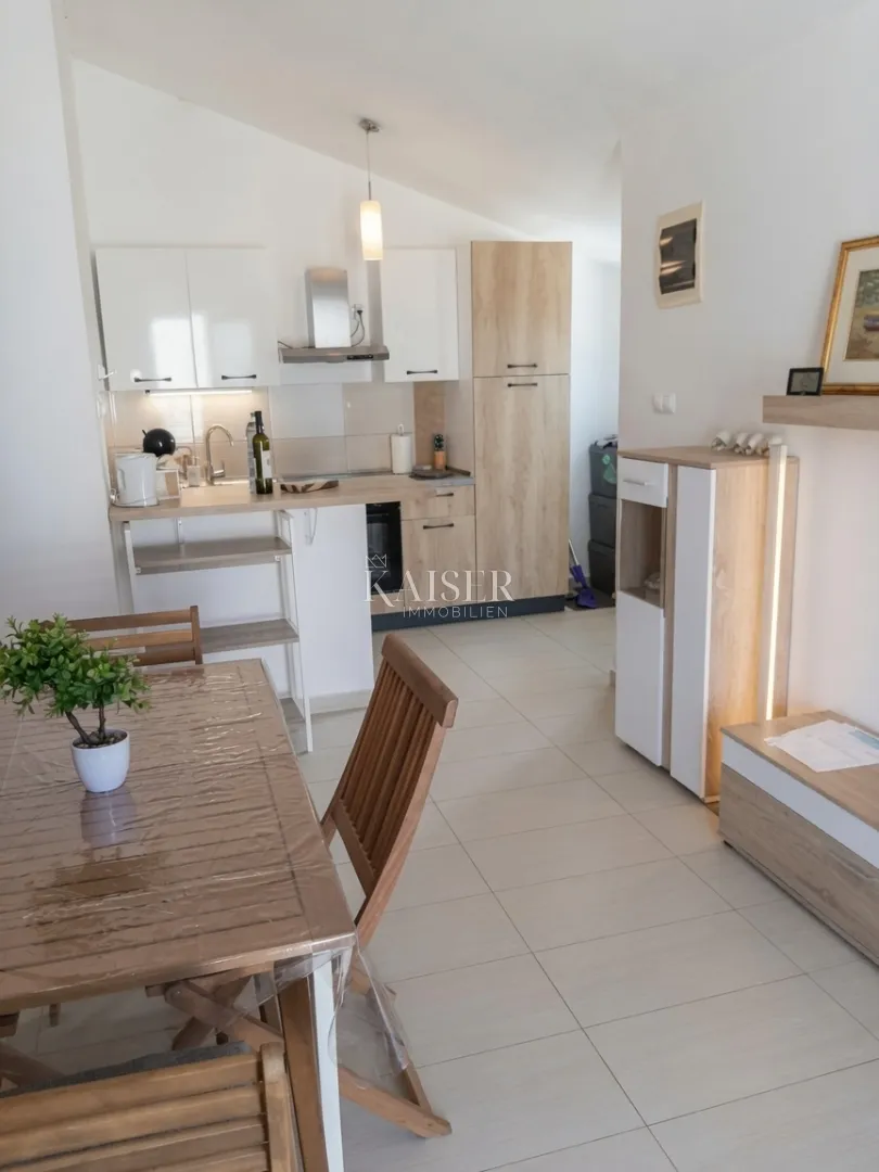 šibenik - kanica, kuća s bazenom, 150 m od mora - slika 15