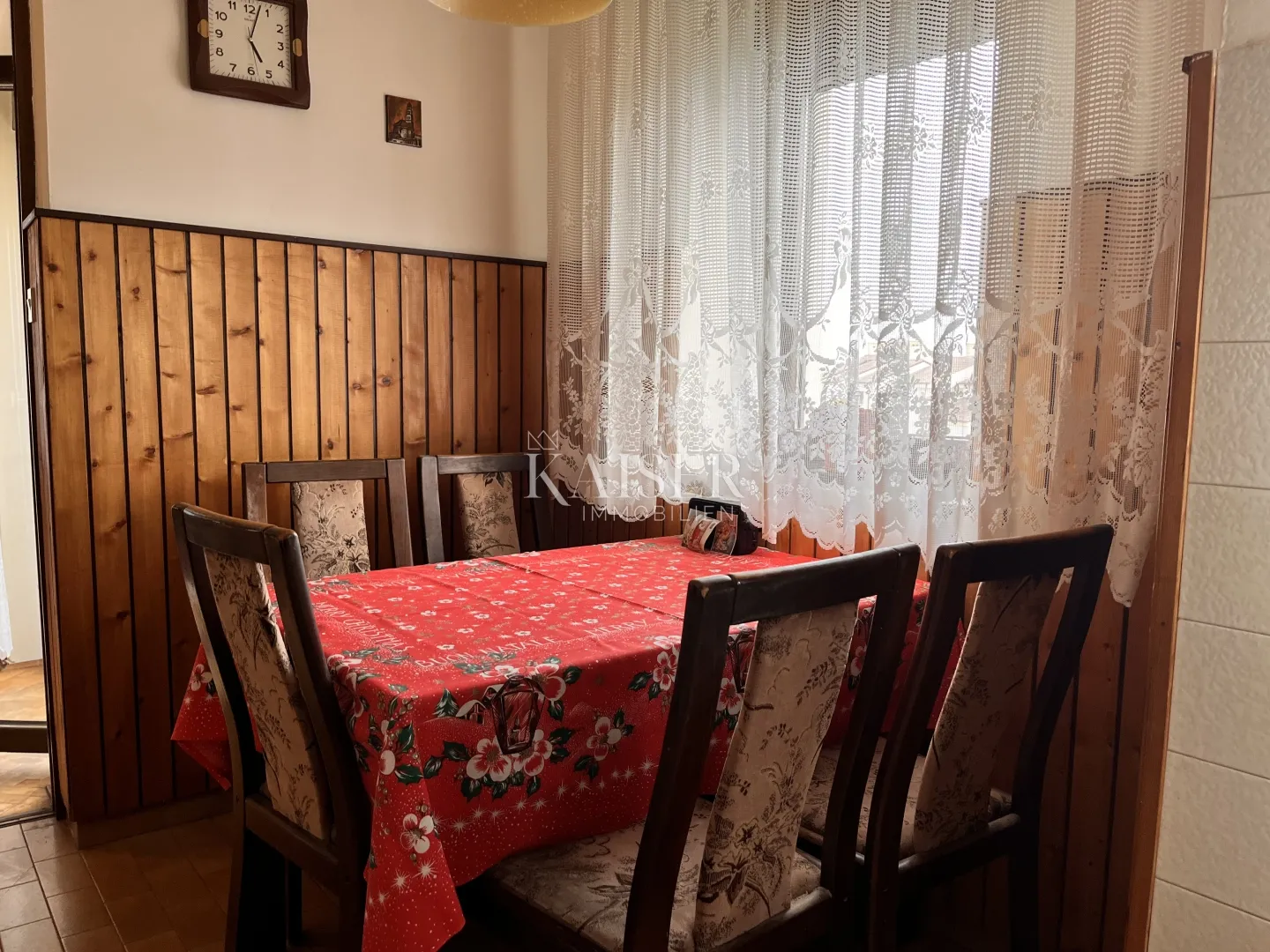 rijeka, rešetari - stan 2s+db s pogledom na more - slika 4