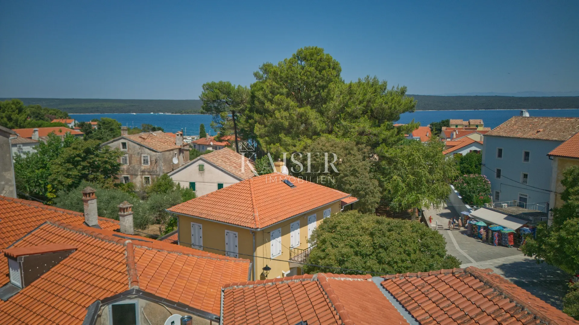 mali lošinj, nerezine – autentična kuća - slika 21