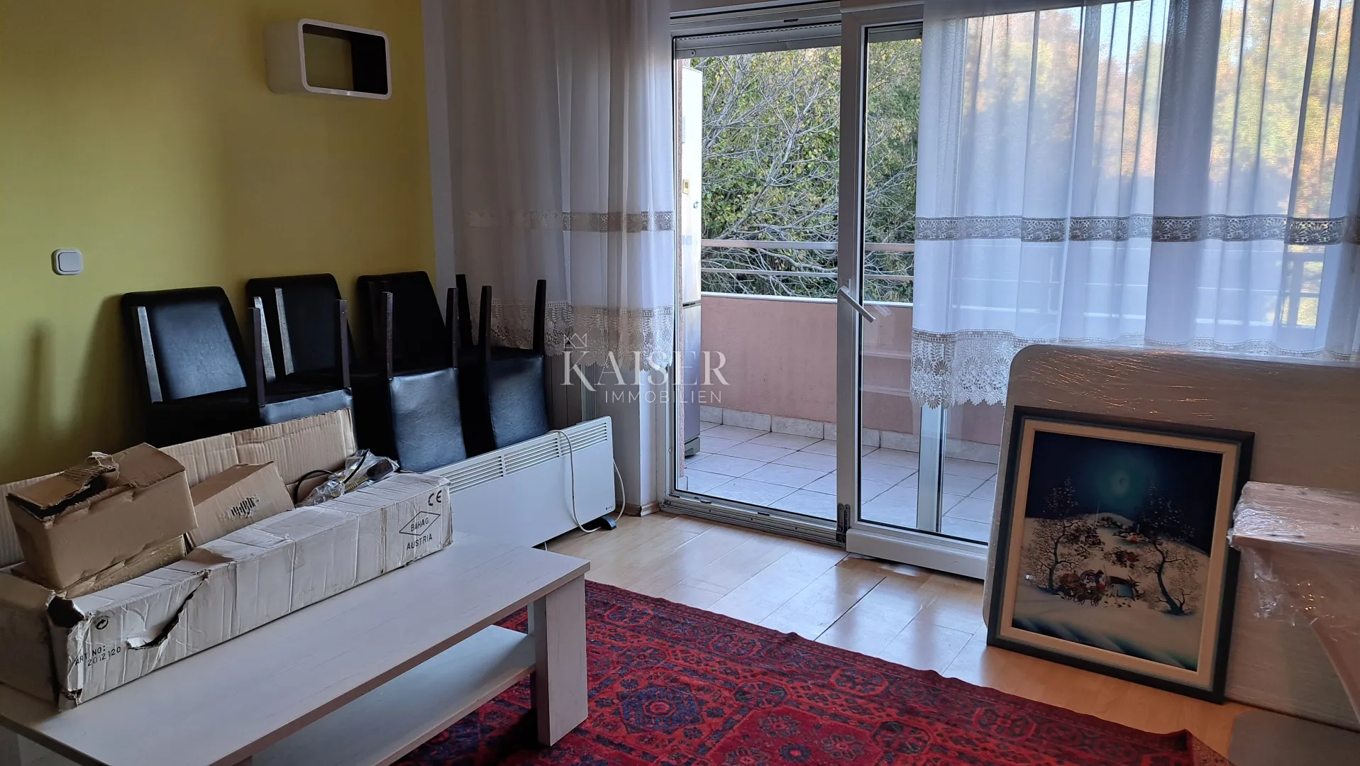 opatija, pobri, dvosoban stan s terasom i dva parkirna mjesta - slika 6