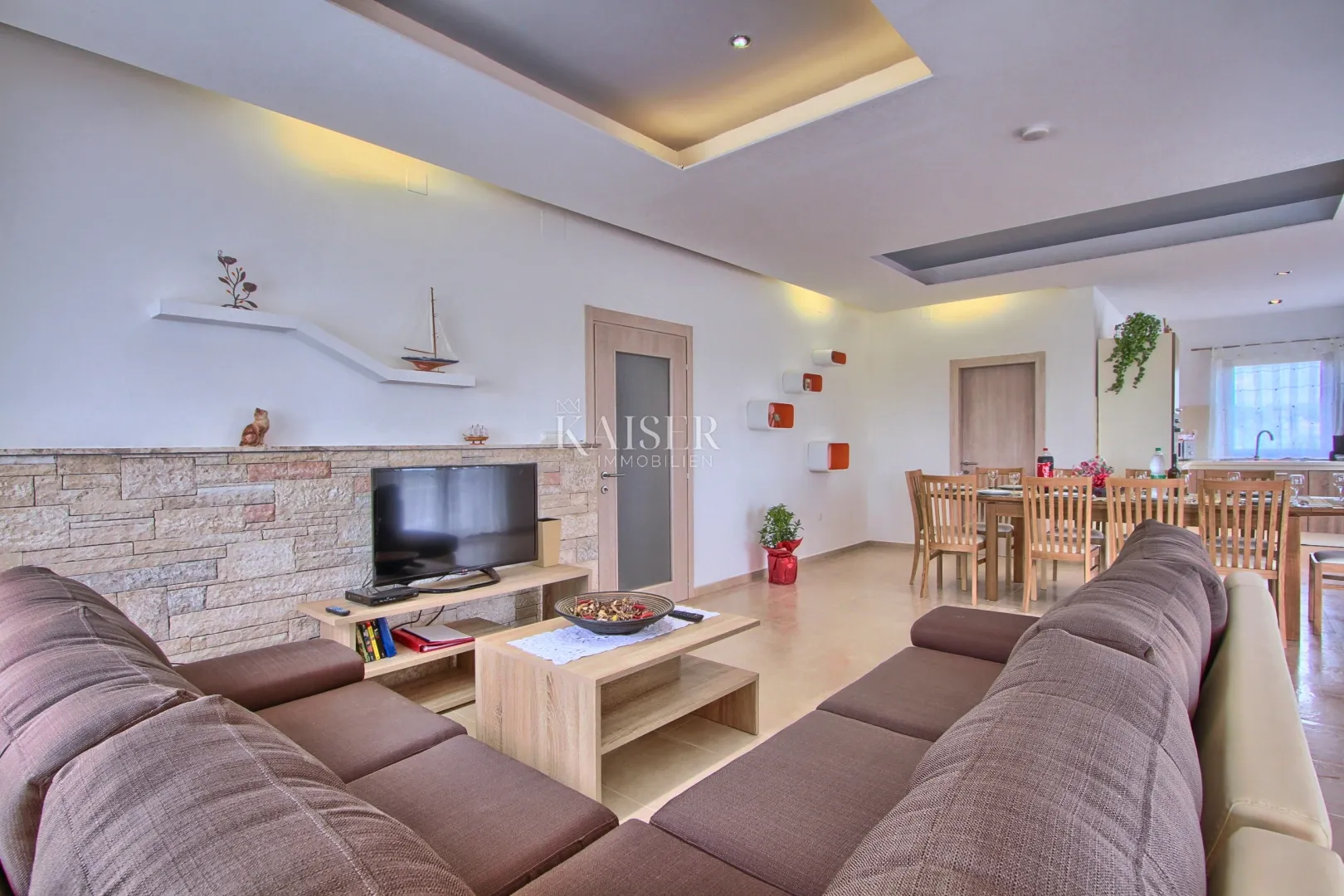 svetvinčenat - jedinstvena vila u srcu istre, 295 m2 - slika 9