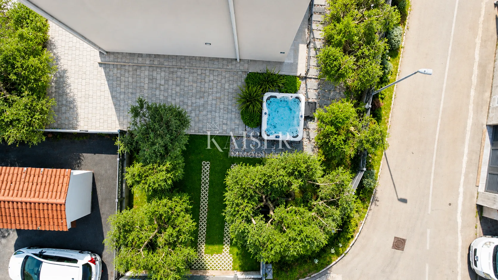 istra, medulin- ekskluzivna kuća 200m2 120 m od plaže - slika 26