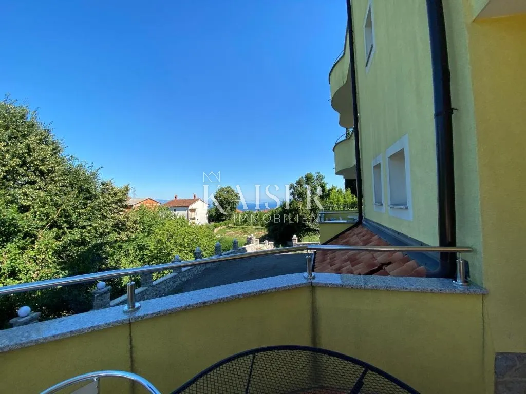 matulji - kuća s apartmanima - slika 9