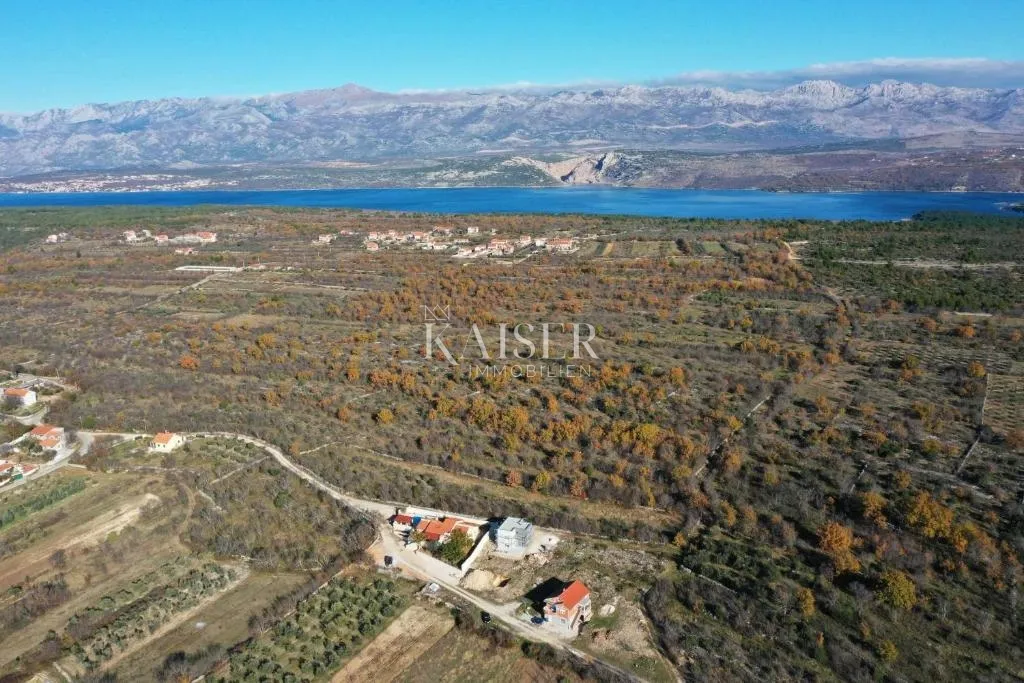 zadar, pridraga - kamena vila s grijanim bazenom i panoramskim pogledom - slika 21