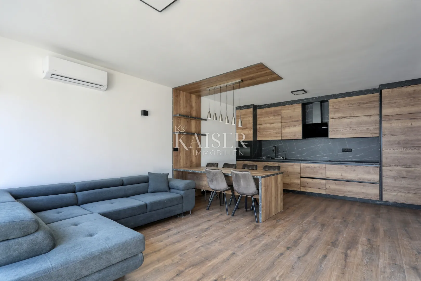 zadar, privlaka dvoetažni stan s vrtom u blizini mora - slika 19
