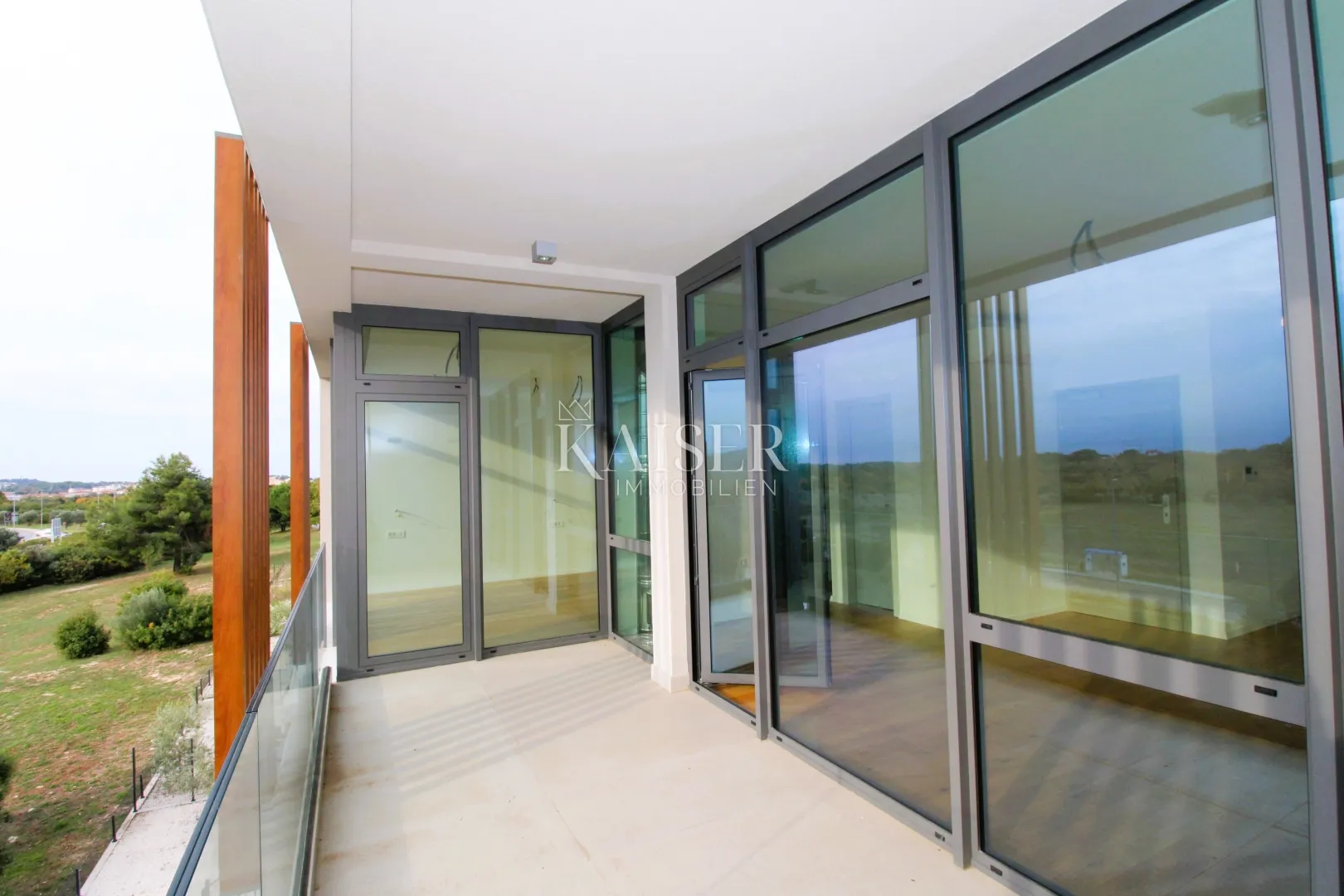 istra, rovinj- moderan stan 95m2 s parkingom - slika 17