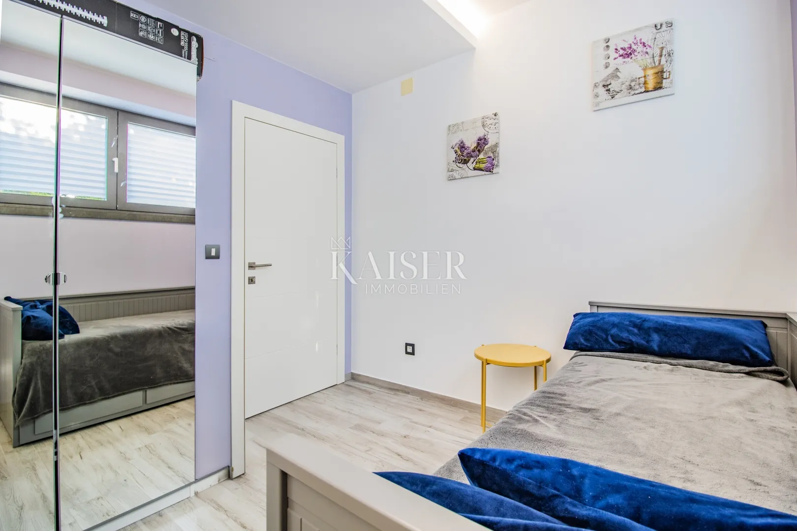 krk, okolica - prekrasna villa 185m2, pogled more - slika 14