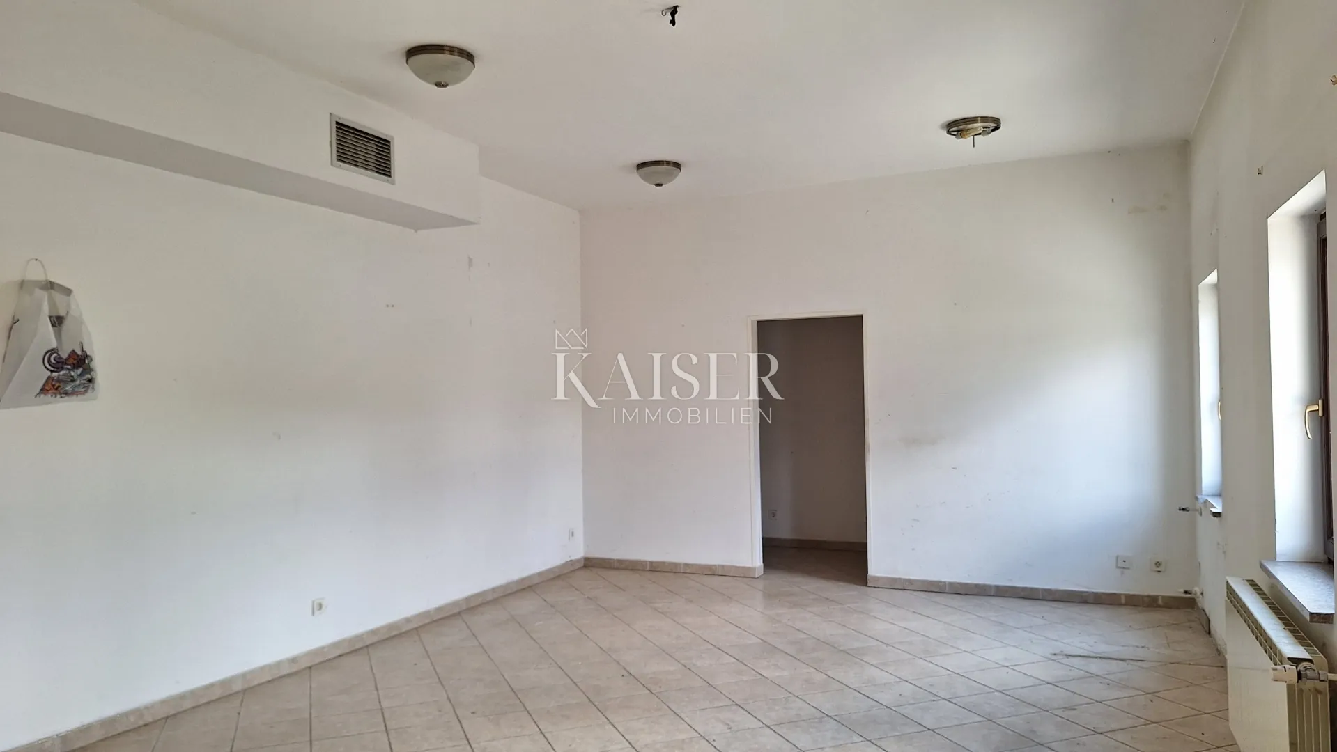 matulji, šapjane, poslovna zgrada na 3 etaže, vanjsko parkiralište,780 m2 korisnog prostora - slika 6