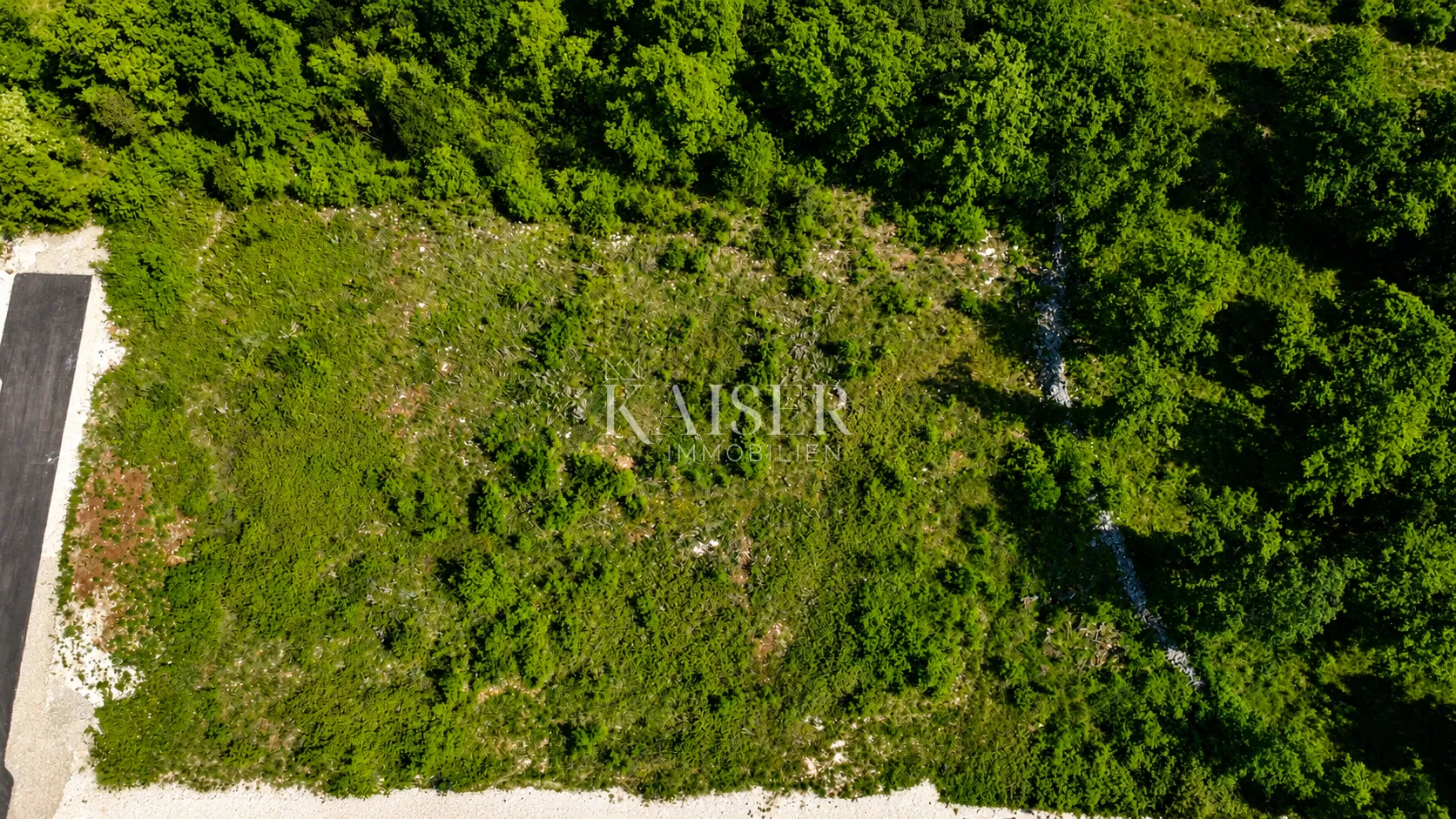 istra, peruški- građevinsko zemljište 648m2 samo 2km od mora - slika 3