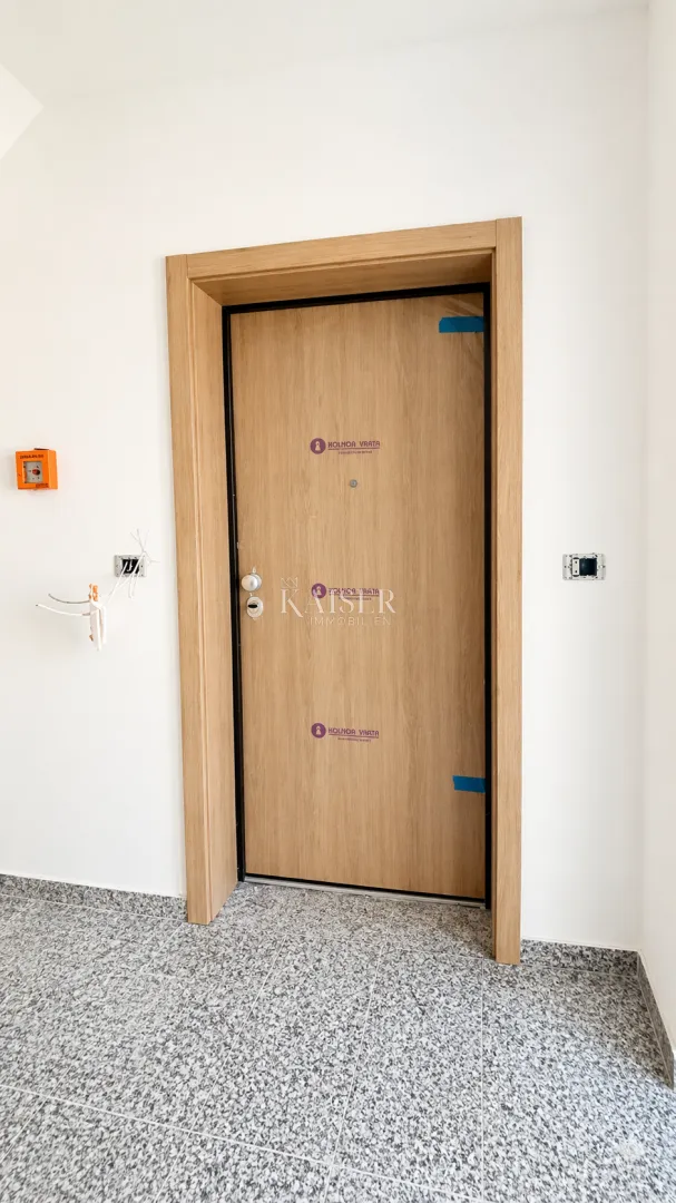 stan s1 s privatnim vrtom, 300 m od mora - slika 4