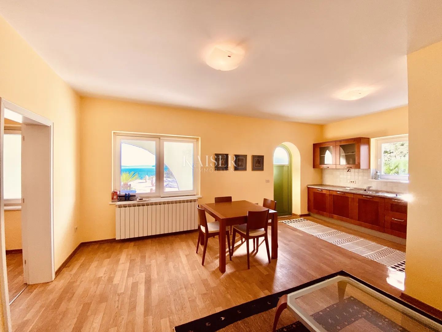 opatija, pobri - vila 530m2 na zemljištu od 4.300m2 s jedinstvenim pogledom - slika 33