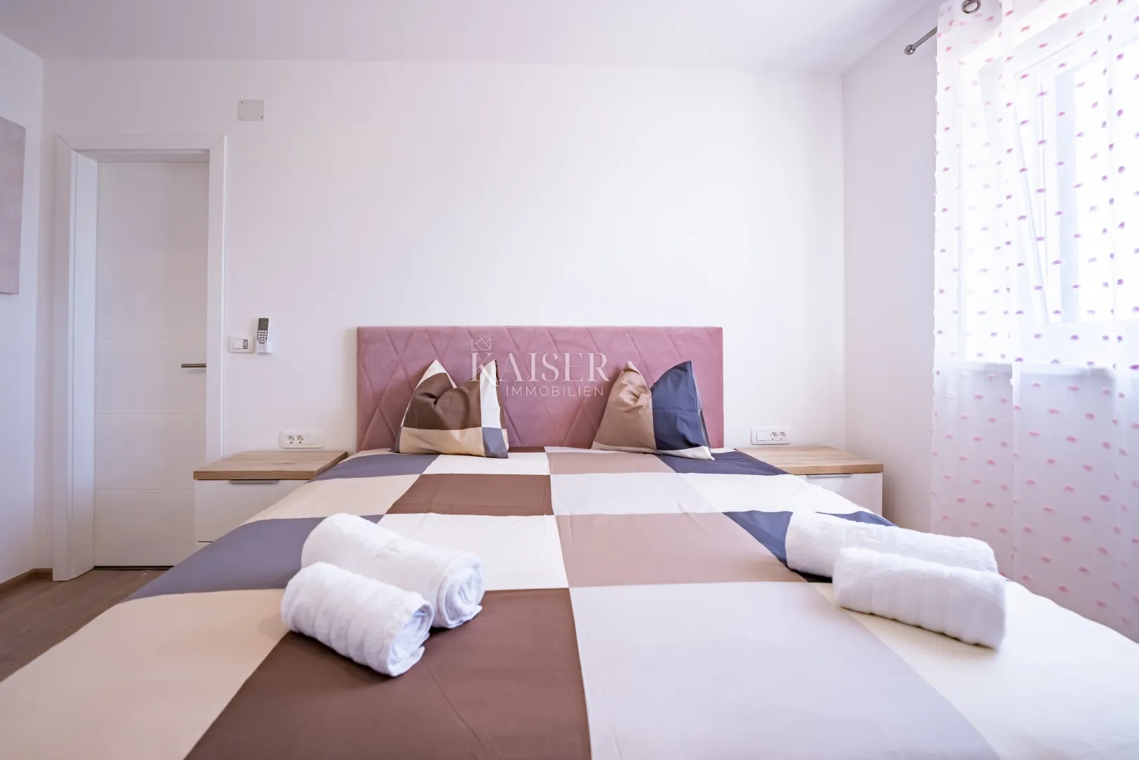 otok krk, dobrinj - luksuzna villa 185m2 - slika 35