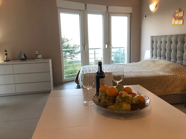 opatija, poljane- kuća sa magičnim pogledom na more - slika 15