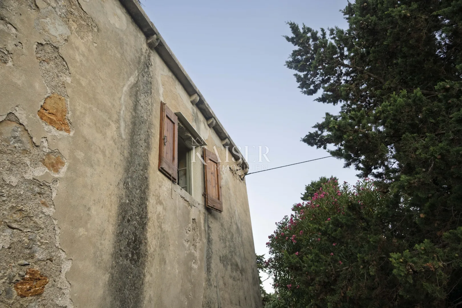 mali lošinj, nerezine-tradicionalna kamena kuća - slika 73