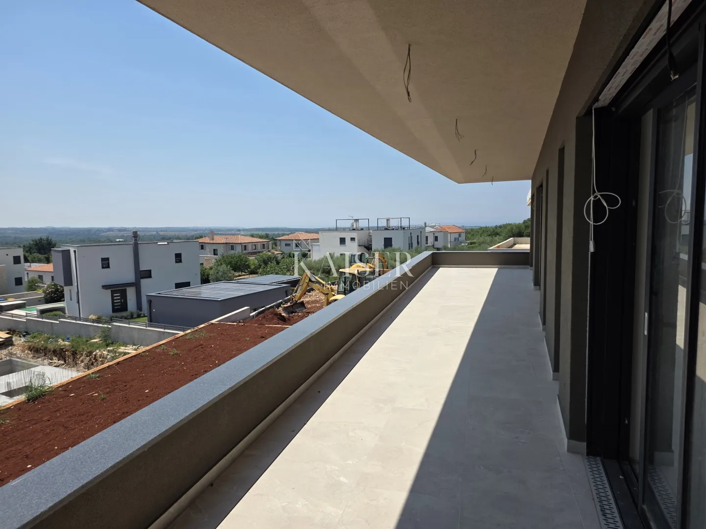 istra - poreč, luksuzna vila s pogledom na more - slika 9