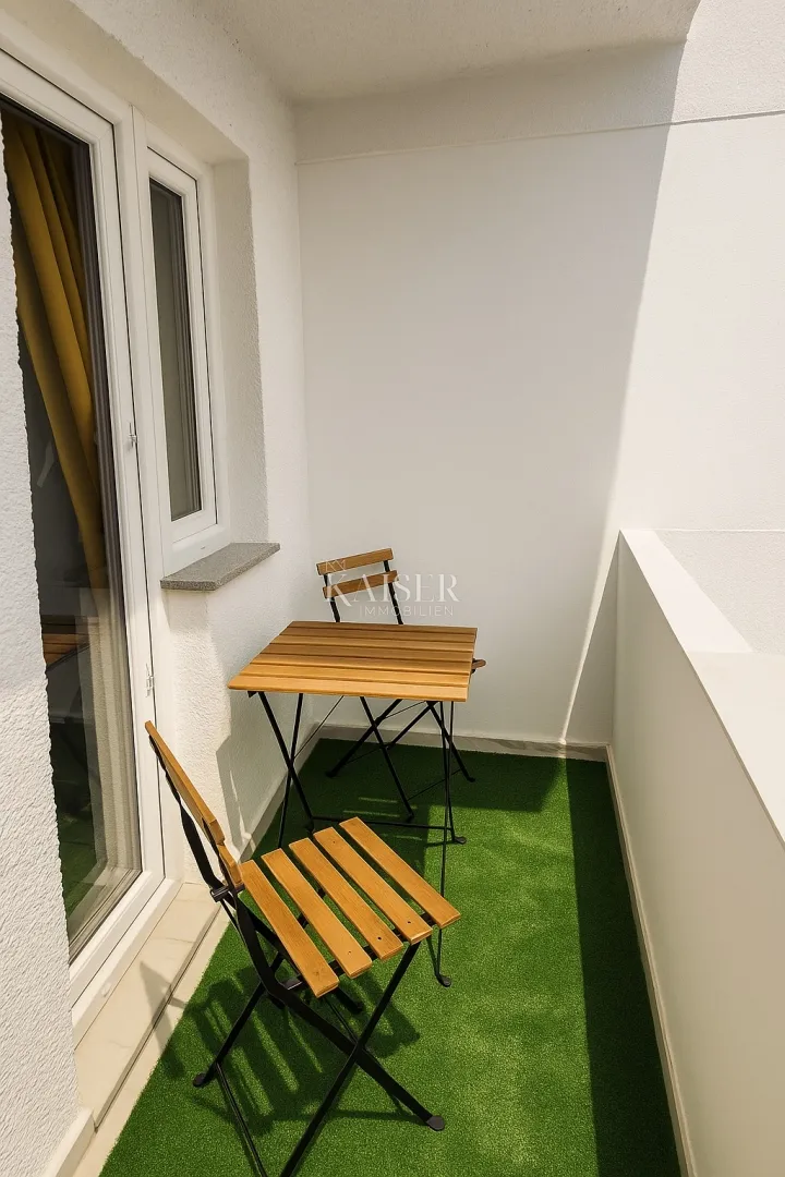 vir | kuća s 6 apartmanskih jedinica i garažom – 200 m od mora - slika 52