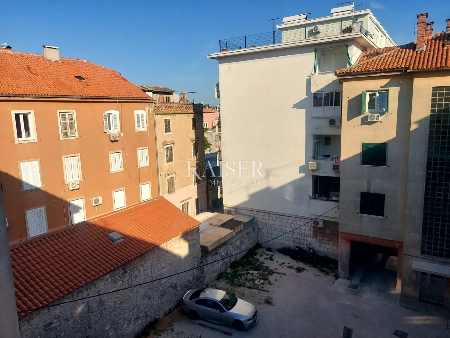 zadar, poluotok – moderan trosoban stan 64m2 - 389 000 eur - slika 17