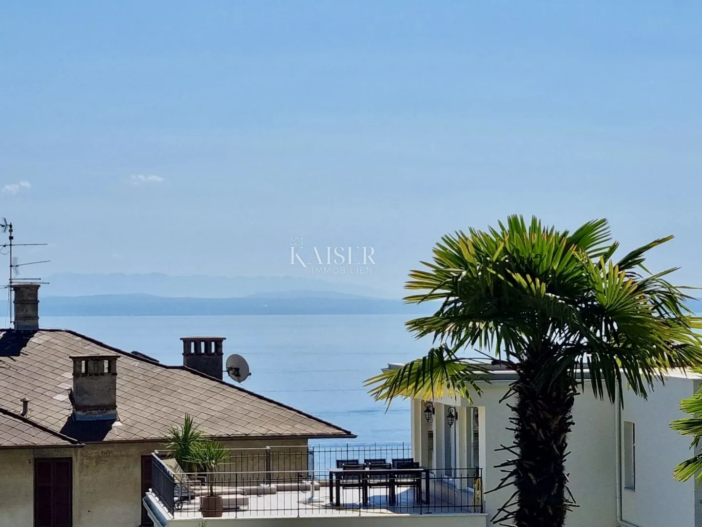 opatija – luksuzan stan 2s+db s bazenom 400 m od mora - slika 13