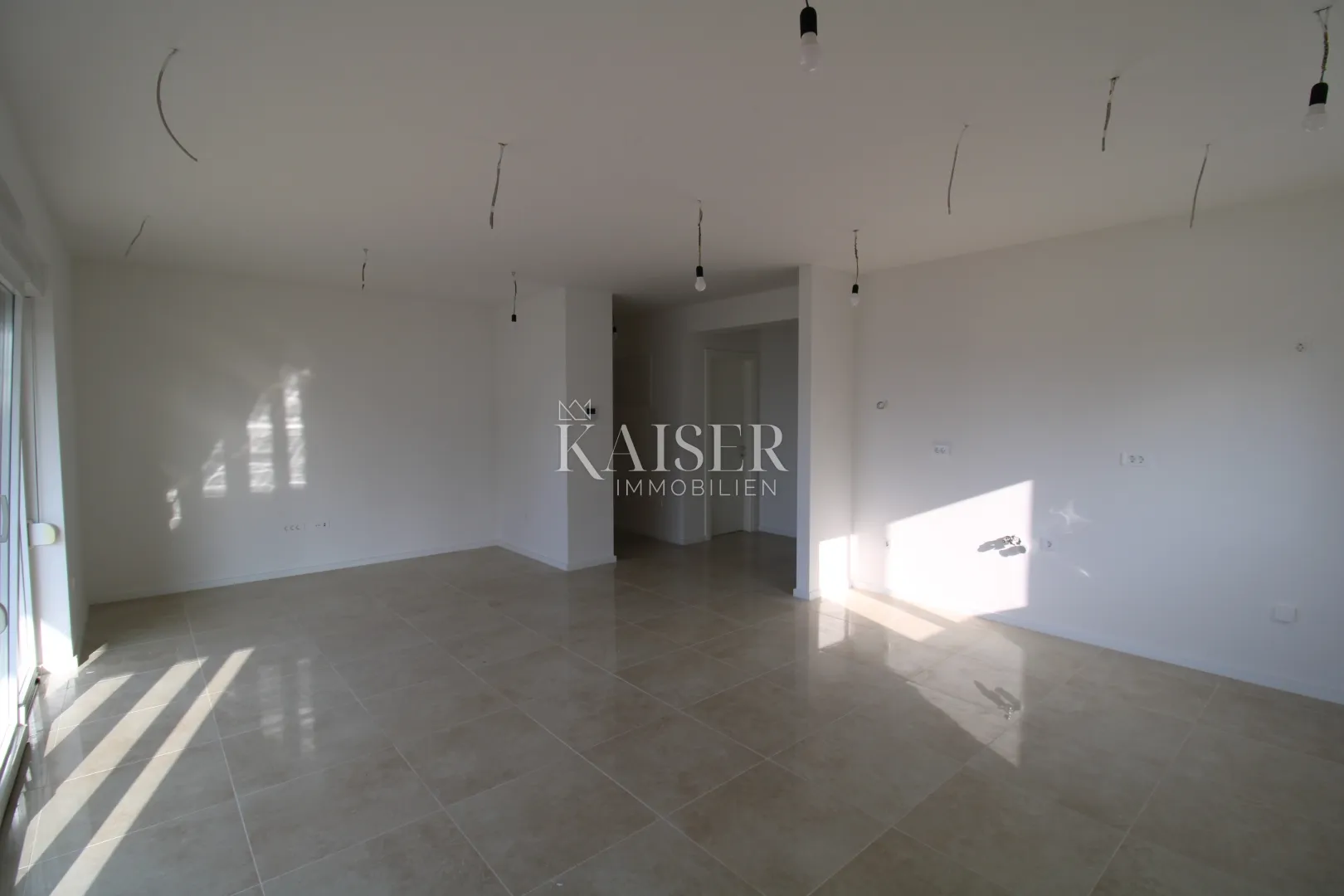zadar, privlaka- penthouse sa pogledom na more i otoke - slika 12