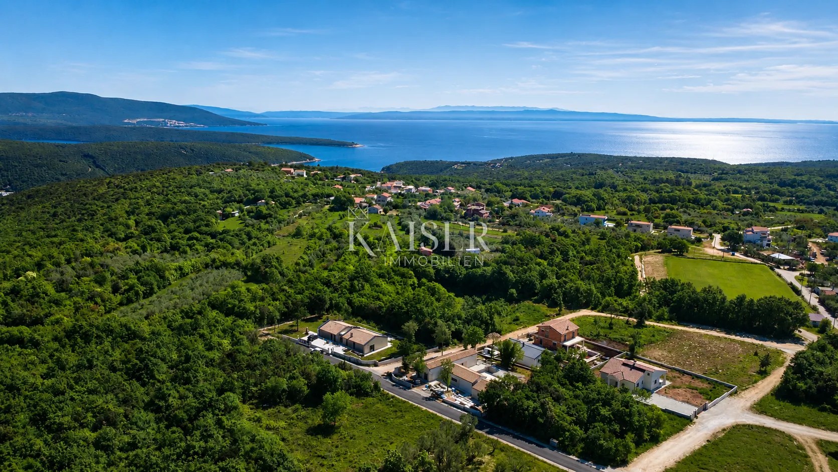 istra, peruški- građevinsko zemljište 656m2 s projektom - slika 10