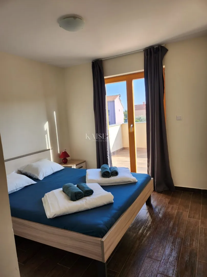 istra - pula, vila sa saunom blizu mora - slika 11