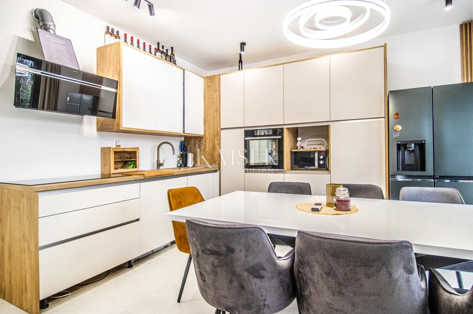 istra, labin - prilika, vila s bazenom, 176 m2 - slika 6