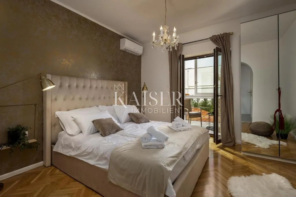 opatija, ičići - stan za najam 70 m2 - slika 6