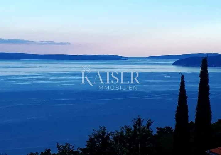 opatija, veprinac- kuća sa 6 stanova - slika 20