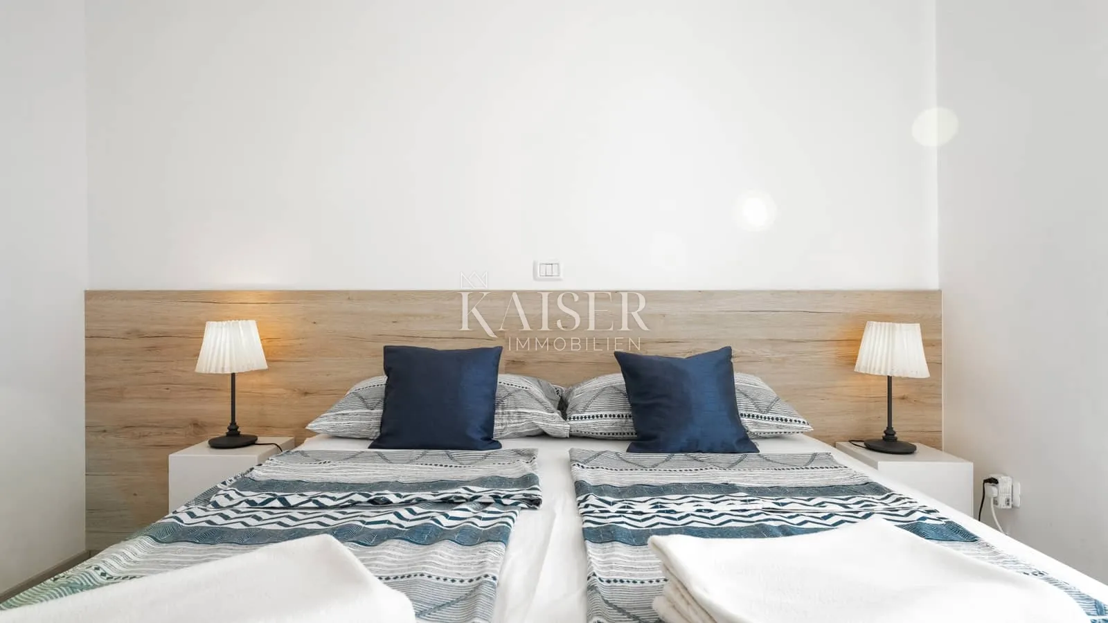 istra, umag - savudrija - kuća u nizu 91m2, sa bazenom - slika 27