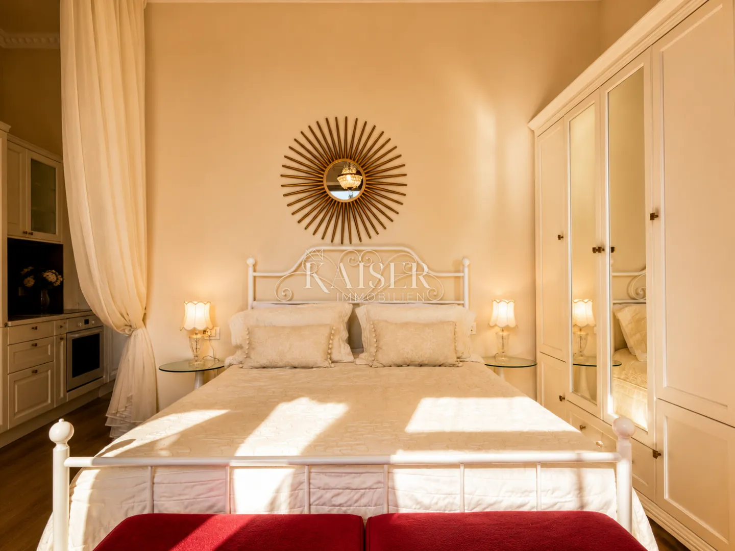 opatija – elegantan studio apartman u povijesnoj vili s terasom i pogledom na more - slika 9