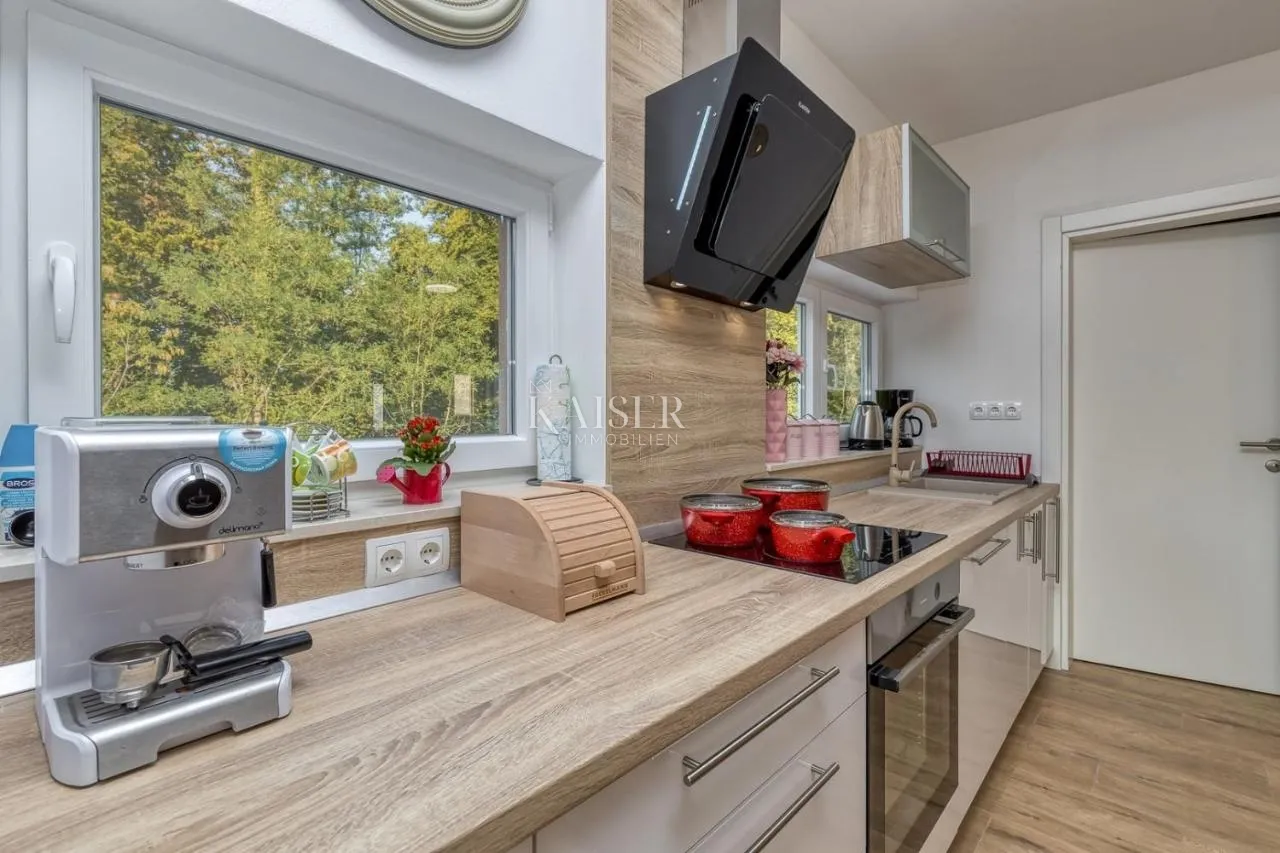 tinjan - dvije dvojne kuće s bazenom, 170 m2 - slika 9