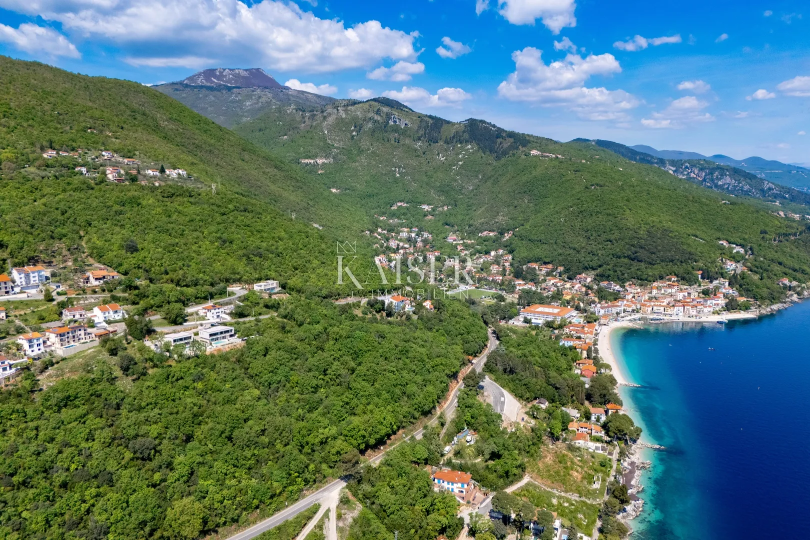 opatijska rivijera - vila s morem na dlanu, 290 m2 - slika 34