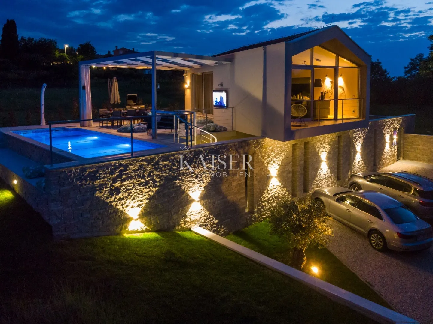 istra, motovun - vila 200m2, sa prekrasnim pogledom na motovun - slika 10