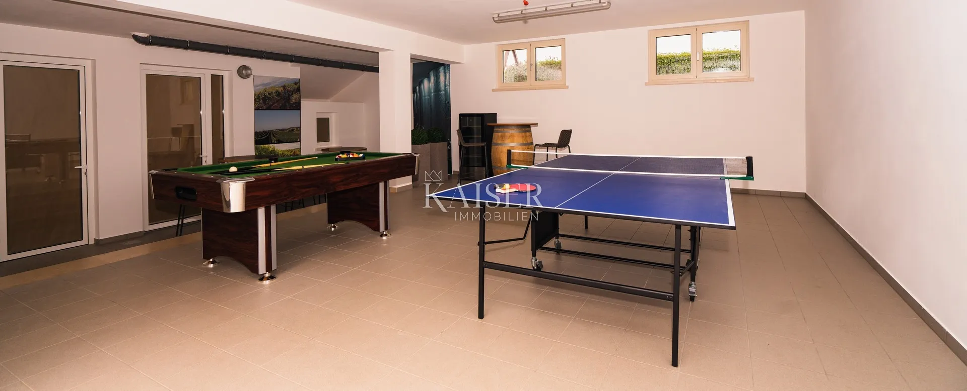 istra - okolica poreča - vila s bazenom, 380 m2 - slika 4