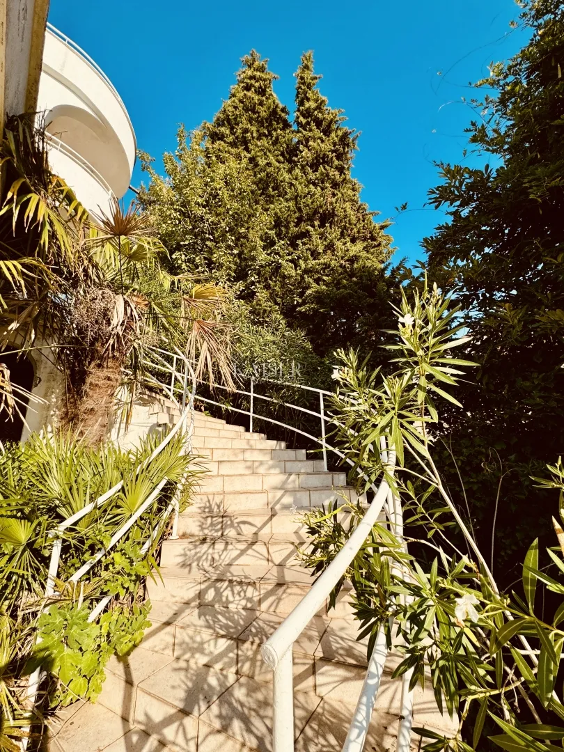opatija – dvoetažni stan 4s+db s fantastičnim pogledom - slika 28