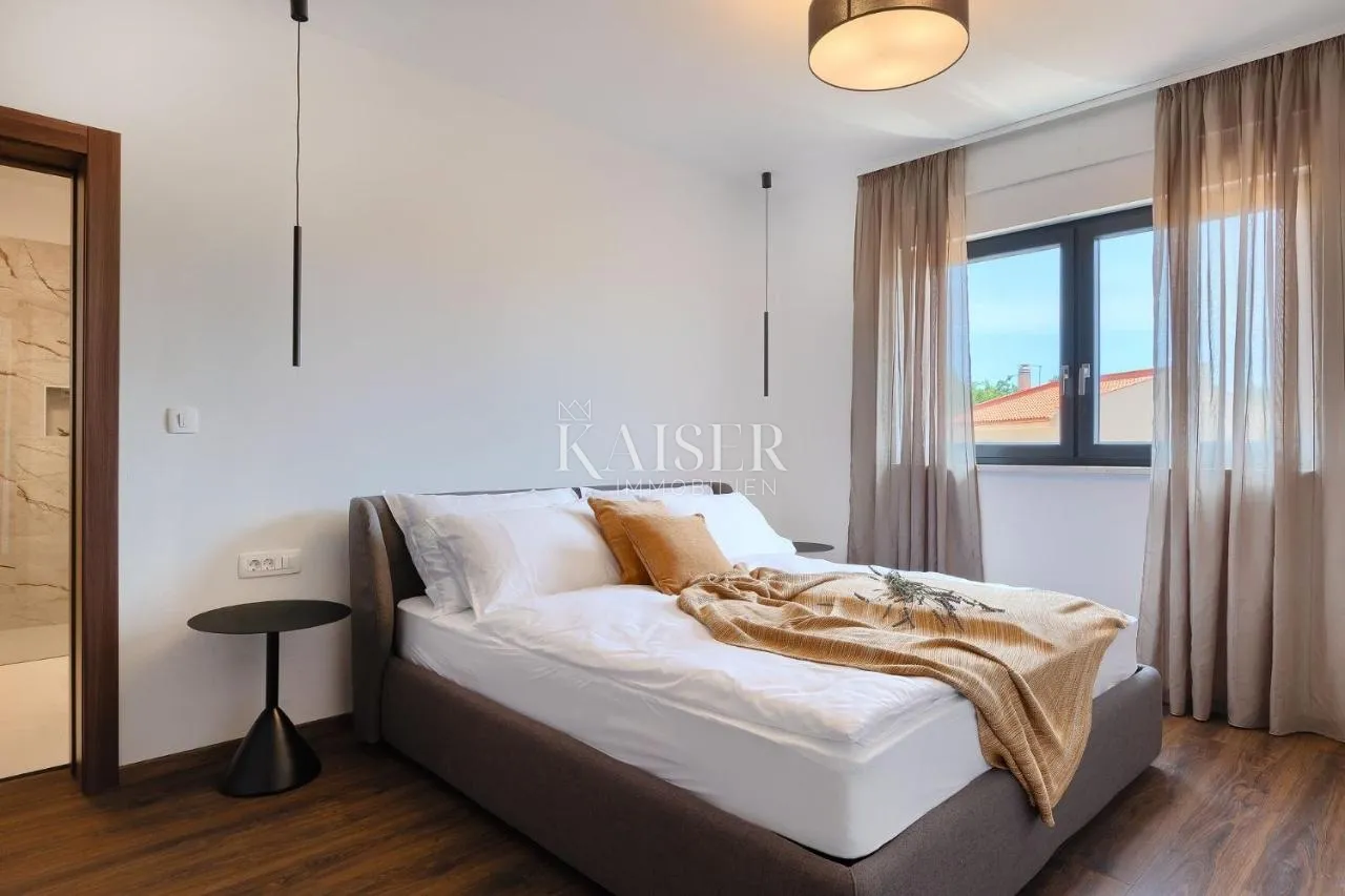 istra, svetvinčenat, moderna elegantna vila s bazenom - slika 19