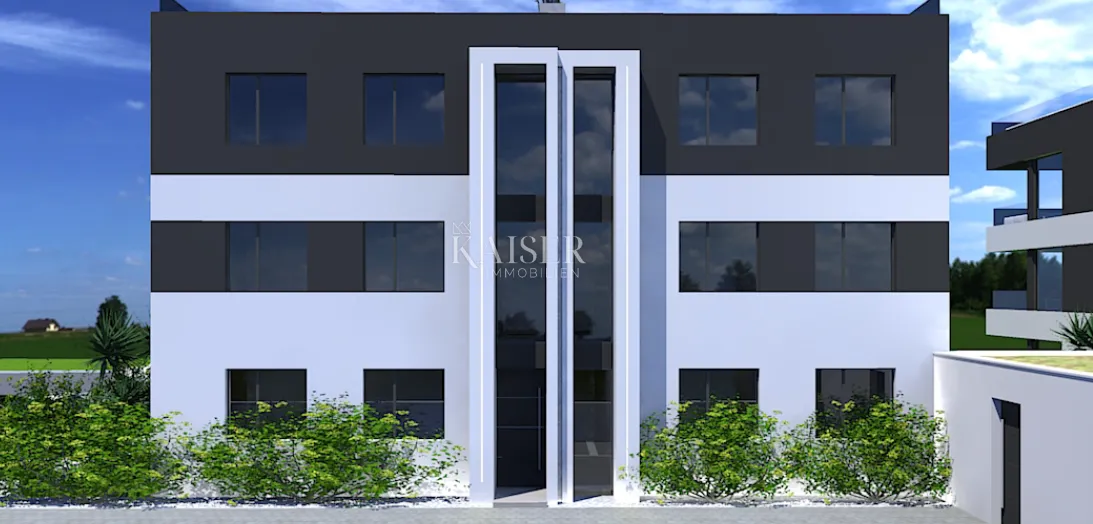 istra - poreč, luksuzan penthouse blizina grada - slika 4