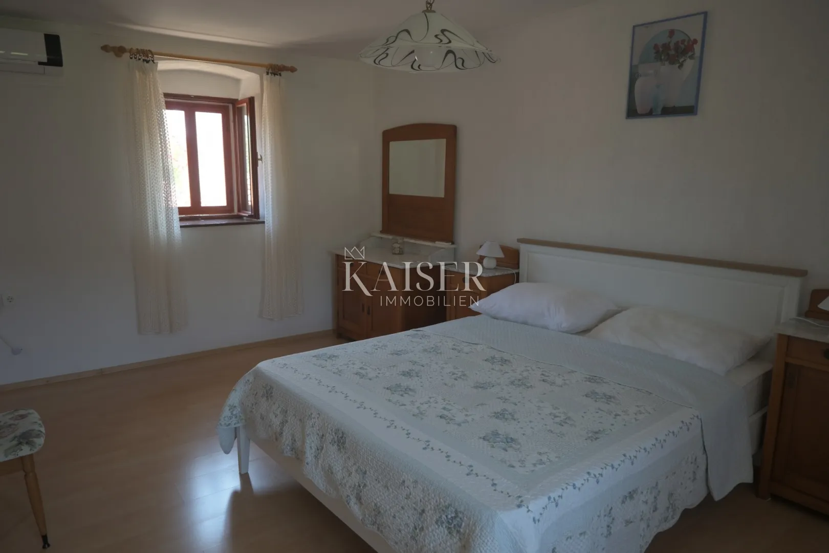 mali lošinj, veli lošinj - uređena kuća s dva stana - slika 14