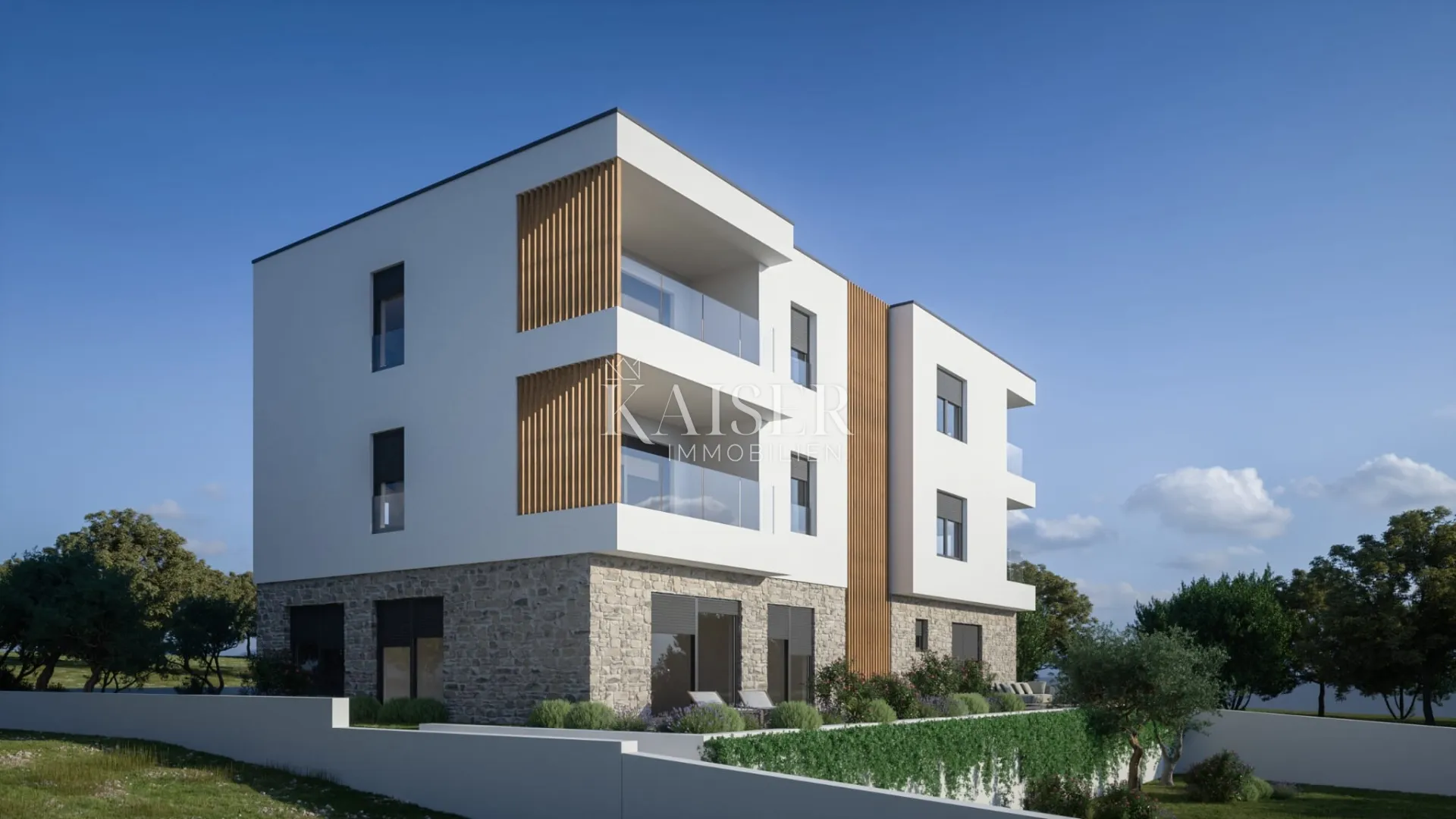 brodarica, šibenik - ekskluzivna novogradnja prvi red do mora - slika 13
