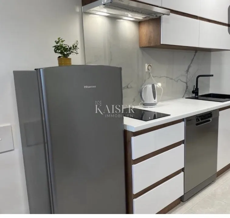 istra, rabac - apartman s predivnim pogledom - slika 5