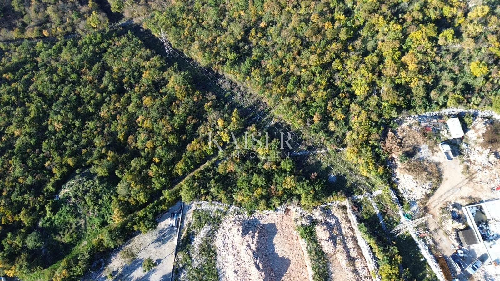 crikvenica- dvojna kuća 110m2 s bazenom i pogledom na more - slika 14