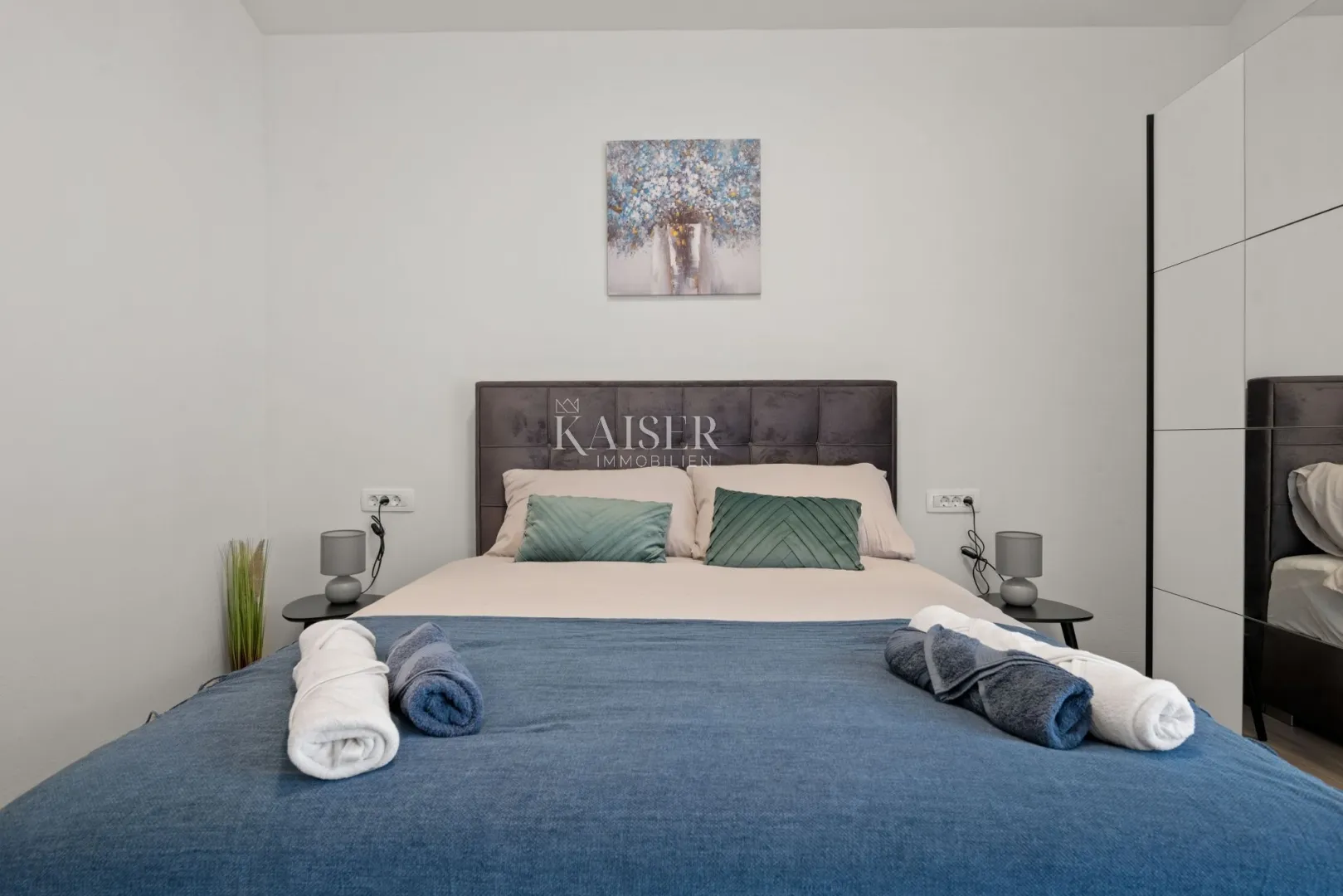 istra, labin - novogradnja s bazenom, 130 m2 - slika 13