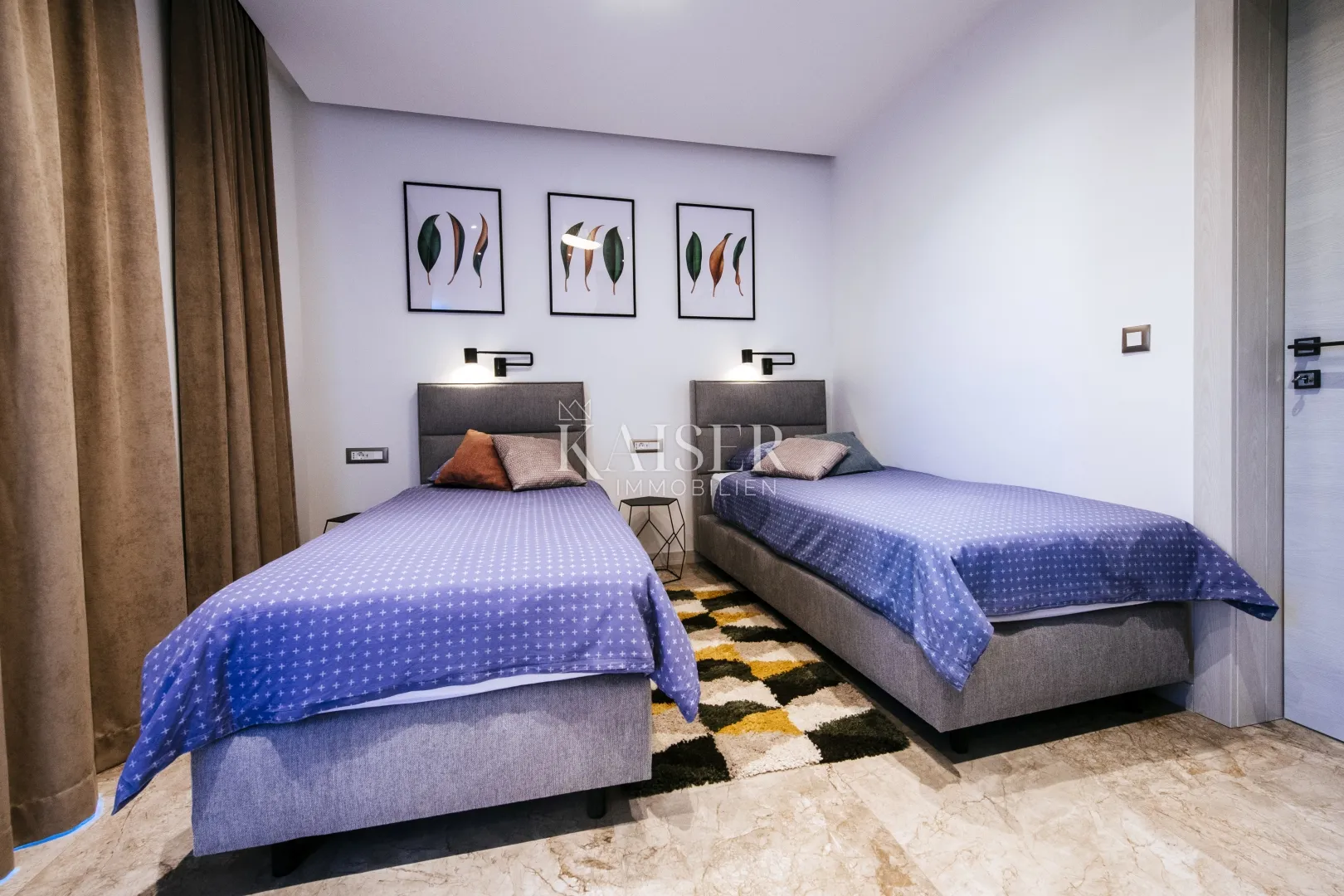 zadar, smoković – luksuzna vila - slika 15