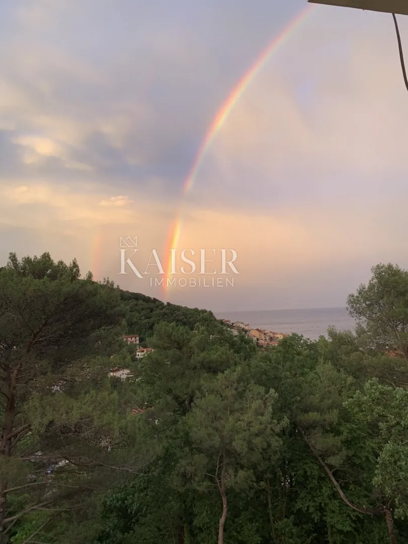 opatija, mošćenička draga- stan u blizini centra - slika 2